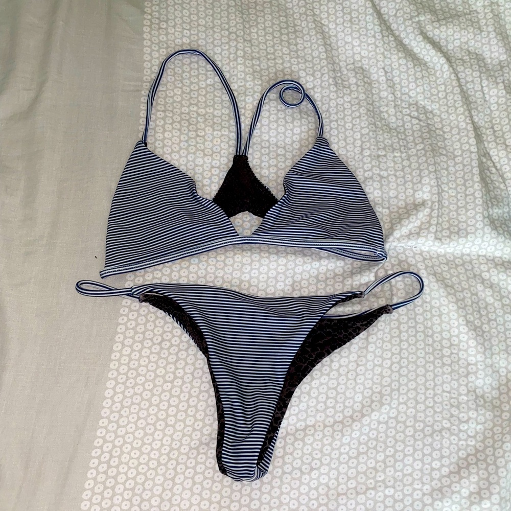 Acacia Swim Set